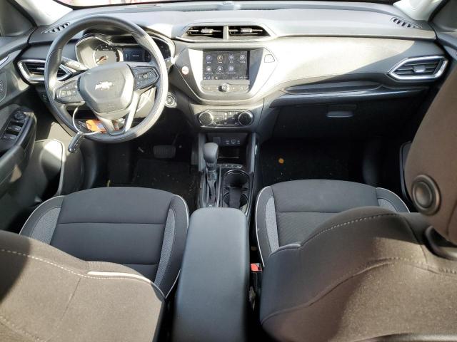 Photo 8 from auction – 2022 CHEVROLET TRAILBLAZE with VIN KL79MRSL3NB102196