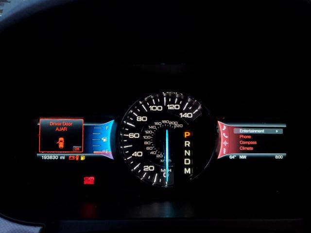 Photo 9 from auction – 2012 FORD EDGE SEL with VIN 2FMDK4JC3CBA55181