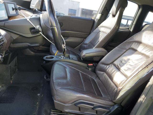 Photo 7 from auction – 2014 BMW I3 REX with VIN WBY1Z4C51EV275443