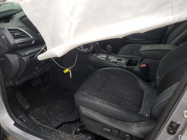 Photo 7 from auction – 2022 SUBARU FORESTER P with VIN JF2SKAEC1NH444431