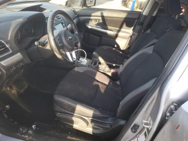 Photo 7 from auction – 2016 SUBARU CROSSTREK with VIN JF2GPABC6G8207061