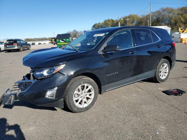 Photo 1 from auction – 2020 CHEVROLET EQUINOX LT with VIN 3GNAXUEV1LL324486