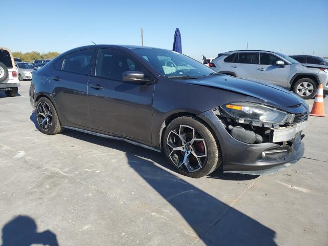 Photo 4 from auction – 2014 DODGE DART SXT with VIN 1C3CDFBB7ED901941