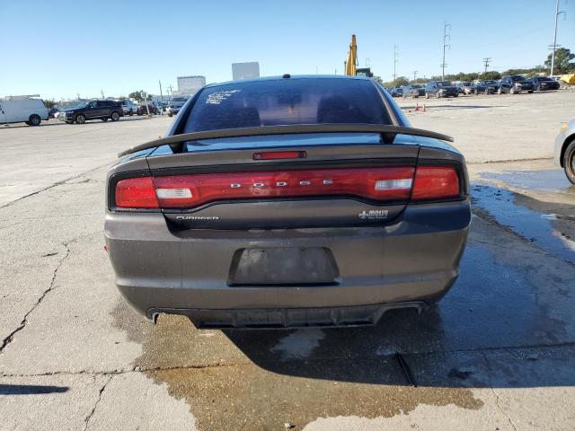 Photo 6 from auction – 2014 DODGE CHARGER SX with VIN 2C3CDXHGXEH363084
