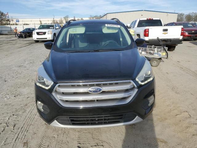 Photo 5 from auction – 2017 FORD ESCAPE SE with VIN 1FMCU0GD3HUC72407