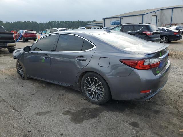 Photo 2 from auction – 2017 LEXUS ES 350 with VIN 58ABK1GG6HU039826