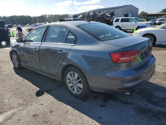 Photo 2 from auction – 2015 VOLKSWAGEN JETTA SE with VIN 3VWD07AJ2FM302104