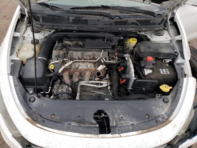 Photo 11 from auction – 2015 DODGE DART GT with VIN 1C3CDFEB2FD378132