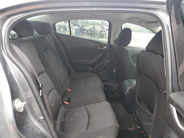 Photo 10 from auction – 2015 MAZDA 3 TOURING with VIN 3MZBM1V77FM236964