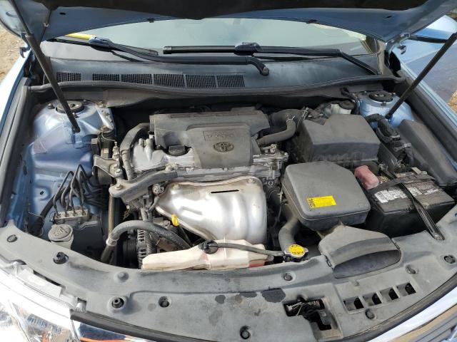Photo 11 from auction – 2012 TOYOTA CAMRY BASE with VIN 4T1BF1FK5CU513260
