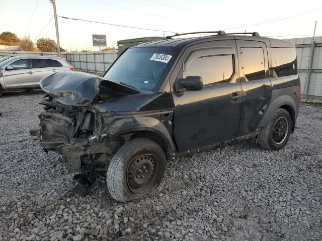 Photo 1 from auction – 2008 HONDA ELEMENT LX with VIN 5J6YH18338L010073