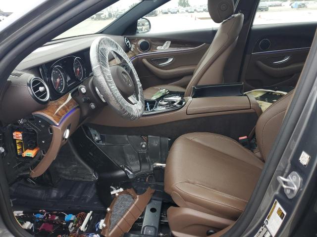 Photo 7 from auction – 2017 MERCEDES-BENZ E 300 with VIN WDDZF4JB7HA213617
