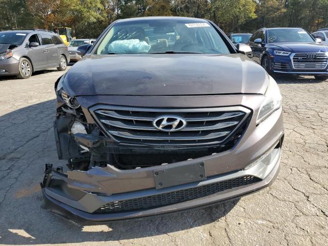 Photo 5 from auction – 2016 HYUNDAI SONATA SPO with VIN 5NPE34AF3GH410344