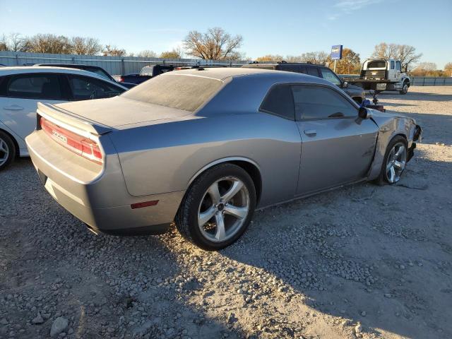 Photo 3 from auction – 2014 DODGE CHALLENGER with VIN 2C3CDYBT5EH257623