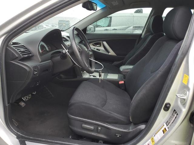 Photo 7 from auction – 2011 TOYOTA CAMRY BASE with VIN 4T1BF3EK8BU606818