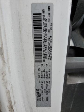 Photo 14 from auction – 2017 RAM PROMASTER with VIN 3C6TRVAG7HE547837