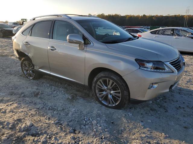 Photo 4 from auction – 2013 LEXUS RX 350 with VIN JTJZK1BA0D2009026