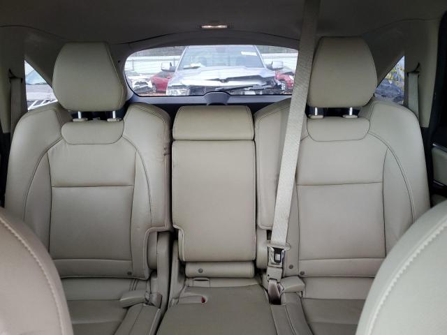Photo 10 from auction – 2017 ACURA MDX with VIN 5FRYD4H30HB006616