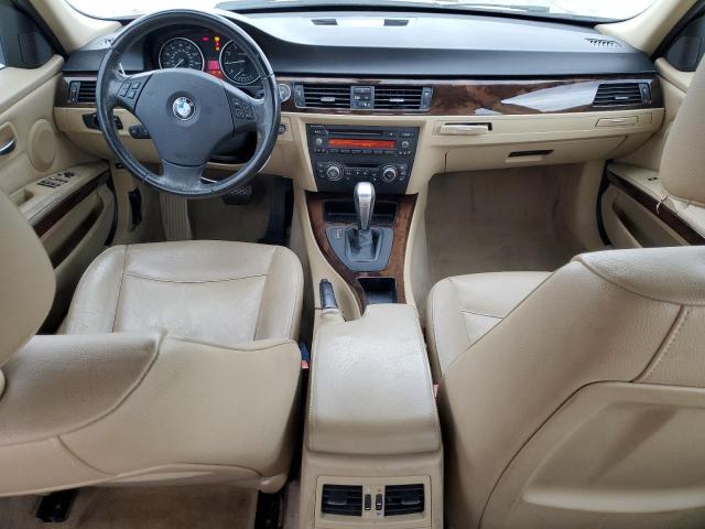 Photo 8 from auction – 2011 BMW 328 I with VIN WBAPH7C57BE677749