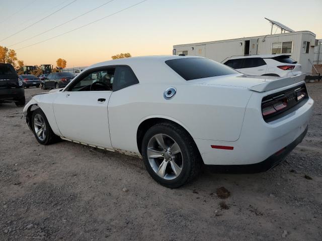 Photo 2 from auction – 2018 DODGE CHALLENGER with VIN 2C3CDZAG7JH317549