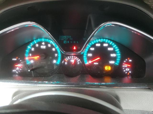 Photo 9 from auction – 2015 CHEVROLET TRAVERSE L with VIN 1GNKVFED9FJ176273
