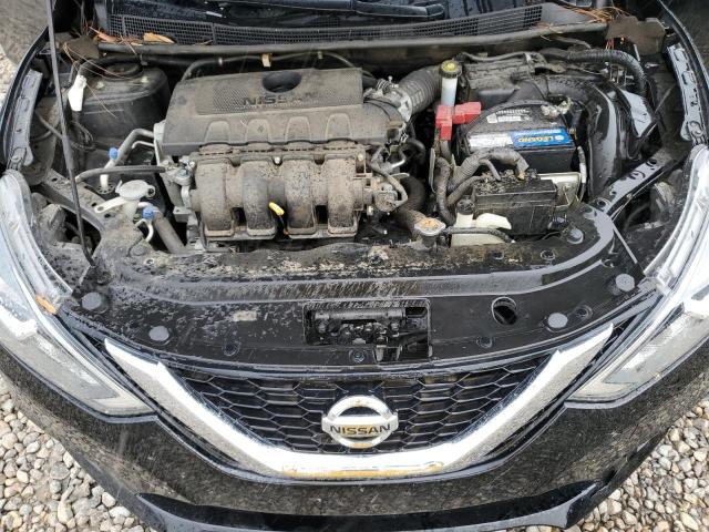 Photo 11 from auction – 2016 NISSAN SENTRA S with VIN 3N1AB7AP0GL678346