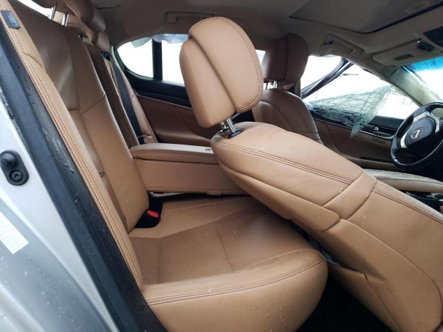 Photo 10 from auction – 2013 LEXUS GS 350 with VIN JTHCE1BL3D5009259