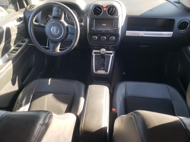 Photo 8 from auction – 2014 JEEP COMPASS LA with VIN 1C4NJDEB0ED828957