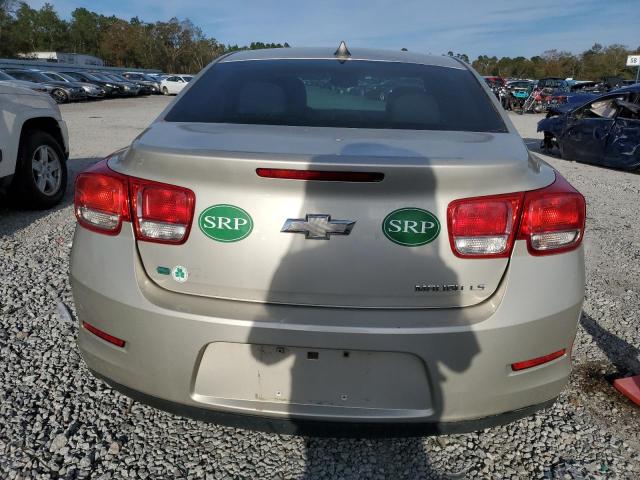 Photo 6 from auction – 2014 CHEVROLET MALIBU LS with VIN 1G11B5SL9EF255083
