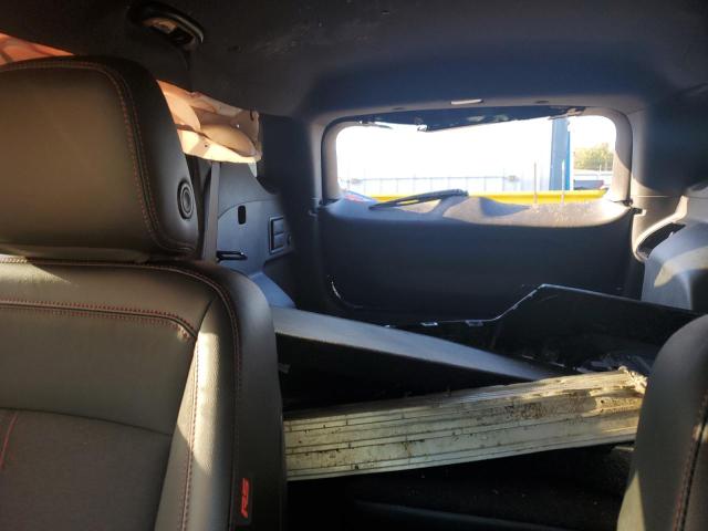 Photo 10 from auction – 2023 CHEVROLET EQUINOX RS with VIN 3GNAXMEG4PL186398