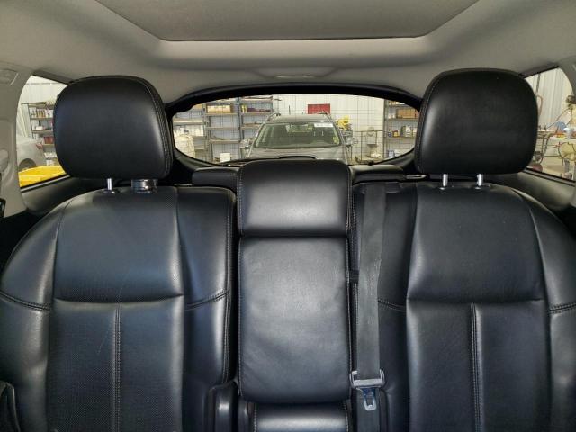 Photo 10 from auction – 2014 NISSAN PATHFINDER with VIN 5N1AR2MM0EC647101