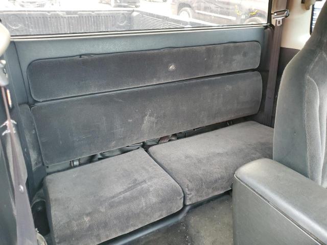 Photo 10 from auction – 2002 DODGE DAKOTA BAS with VIN 1B7GL12X42S530775