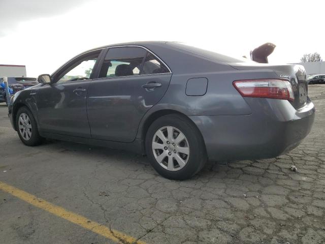 Photo 2 from auction – 2008 TOYOTA CAMRY HYBR with VIN 4T1BB46K48U031402