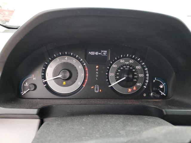 Zdjęcie 9 z aukcji – 2011 HONDA ODYSSEY EX z VIN 5FNRL5H63BB083786