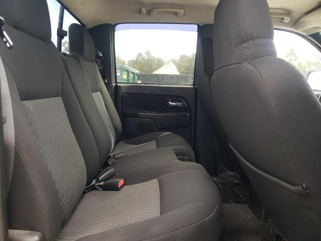 Photo 10 from auction – 2008 GMC CANYON with VIN 1GTDS13E288114734
