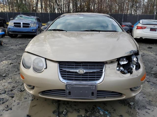 Photo 5 from auction – 2000 CHRYSLER 300M with VIN 2C3HE66G3YH435697
