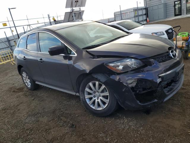 Photo 4 from auction – 2011 MAZDA CX-7 with VIN JM3ER2CM6B0355013