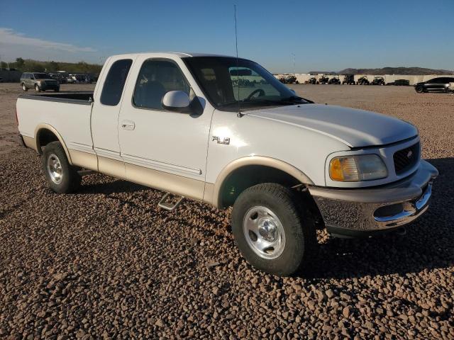 Photo 4 from auction – 1997 FORD F150 with VIN 1FTDX18W8VKC34426