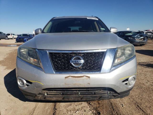 Photo 5 from auction – 2014 NISSAN PATHFINDER with VIN 5N1AR2MN1EC710781