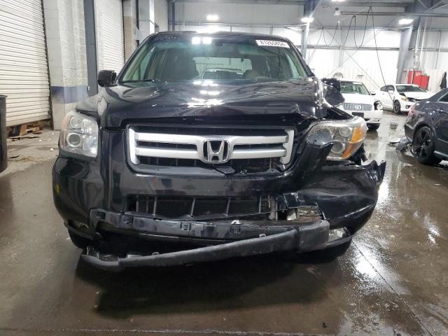 Photo 5 from auction – 2007 HONDA PILOT EXL with VIN 5FNYF18557B003642