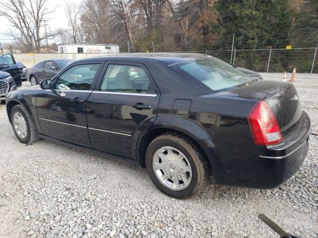 Photo 2 from auction – 2005 CHRYSLER 300 TOURIN with VIN 2C3JA53G45H504291