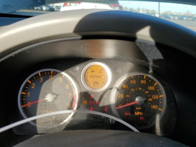 Photo 9 from auction – 2008 NISSAN SENTRA 2.0 with VIN 3N1AB61E68L637441