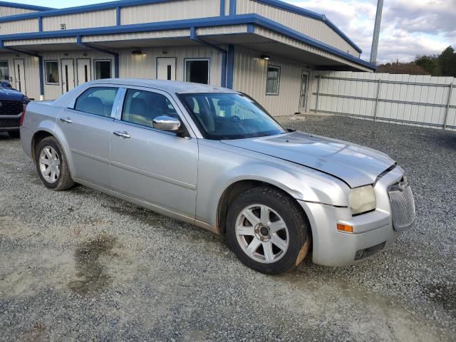 Photo 4 from auction – 2006 CHRYSLER 300 TOURIN with VIN 2C3KA53G86H460785