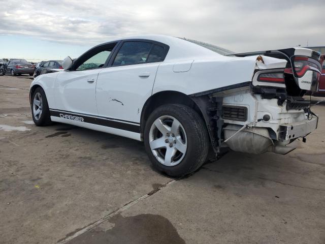 Photo 2 from auction – 2015 DODGE CHARGER PO with VIN 2C3CDXAG0FH902002