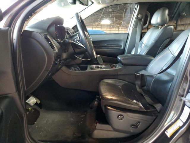Photo 7 from auction – 2014 DODGE DURANGO LI with VIN 1C4RDHDG4EC402093