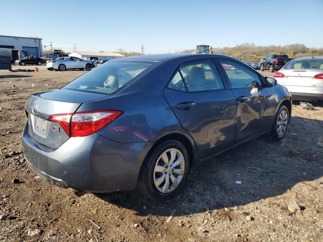 Photo 3 from auction – 2014 TOYOTA COROLLA L with VIN 5YFBURHE3EP090565