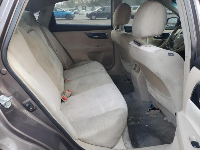 Photo 10 from auction – 2013 NISSAN ALTIMA 2.5 with VIN 1N4AL3AP6DC123224