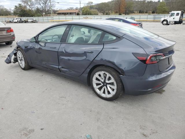 Photo 2 from auction – 2023 TESLA MODEL 3 with VIN 5YJ3E1EA3PF670577