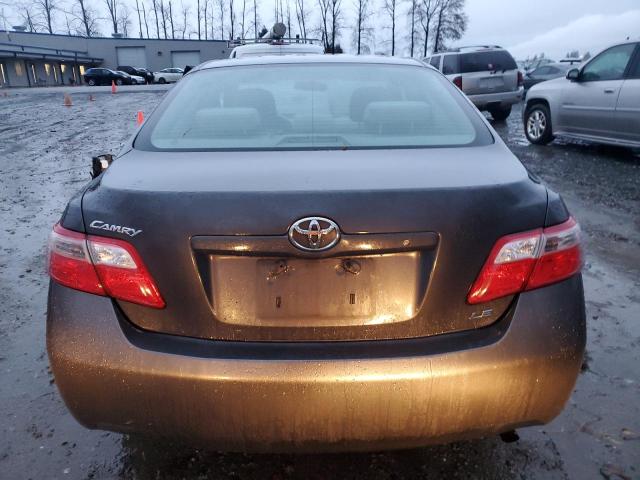 Photo 6 from auction – 2009 TOYOTA CAMRY BASE with VIN 4T1BE46K59U824099