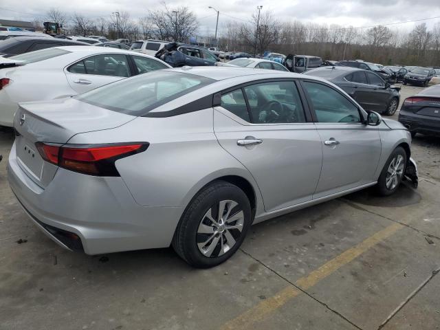 Photo 3 from auction – 2020 NISSAN ALTIMA S with VIN 1N4BL4BV5LC167933